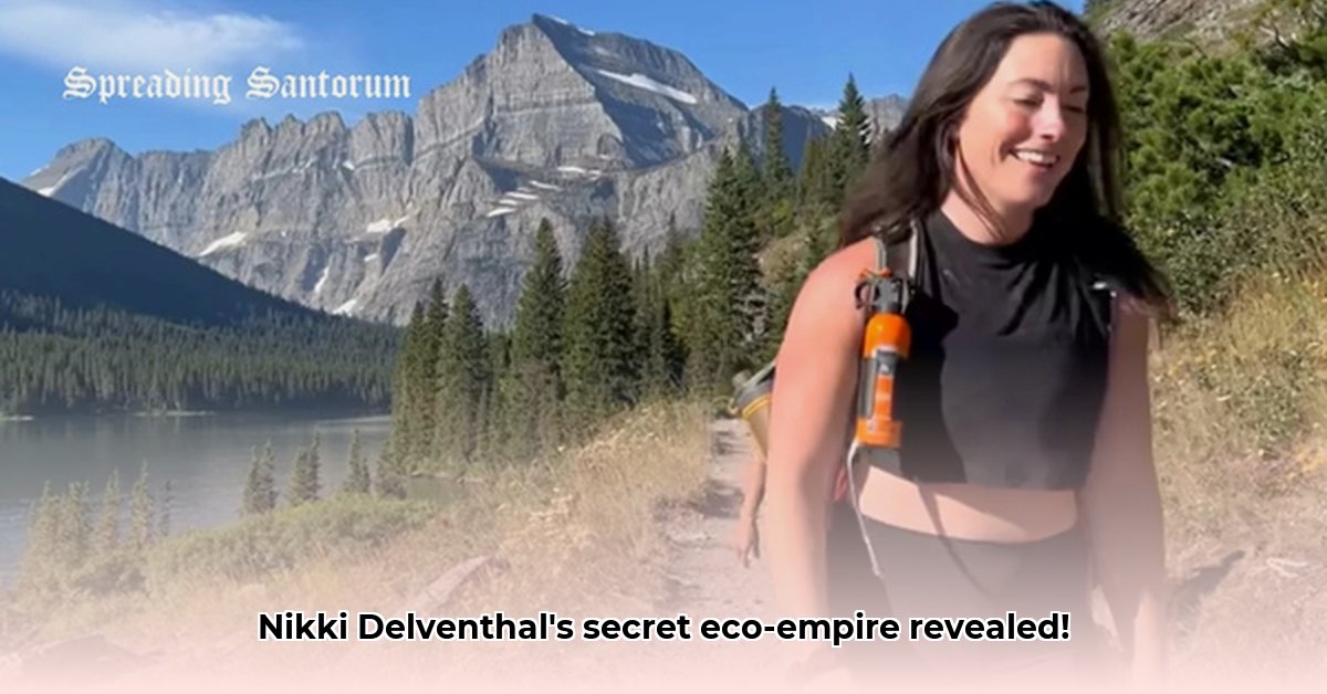 nikki-delventhal-net-worth